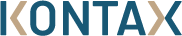 KONTAX Logo